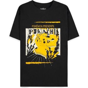 Pokémon - Pika Punk - Men's Short Sleeved T-shirt