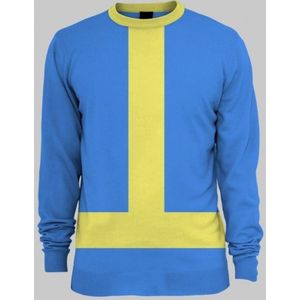 Fallout 4 - Vault 111 Jumper