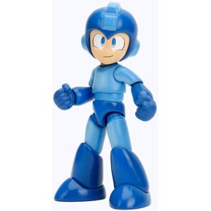 Mega Man 11cm Action Figure - Mega Man