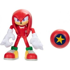 Sonic Articulated Figure - Knuckles