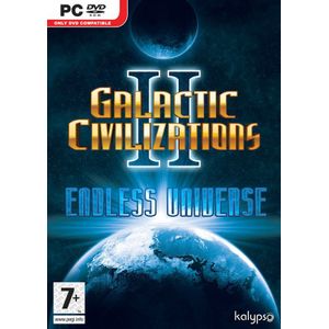 Galactic Civilizations 2