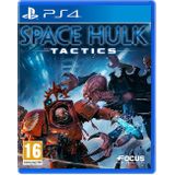 Space Hulk Tactics