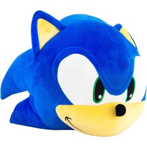 Sonic the Hedgehog Pluche - Mocchi Mocchi Large Sonic Head