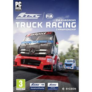 FIA European Truck Racing Championship