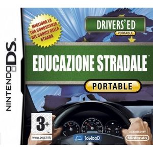 Drivers' Ed Portable