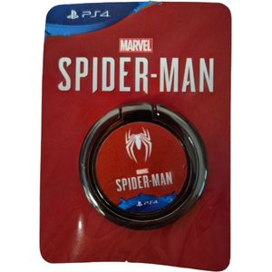 Marvel Spider-Man - Promo Phone Ring Holder