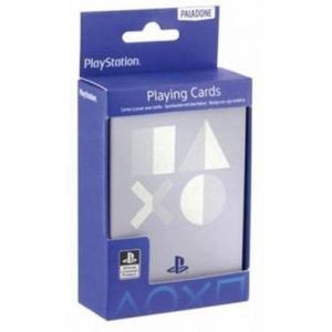 Playstation 5 Playing Cards