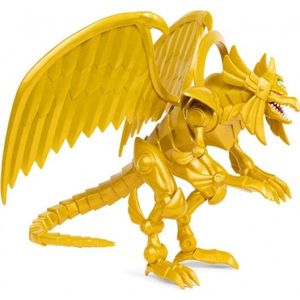 Yu-Gi-Oh! Action Figure - The Winged Dragon of Ra