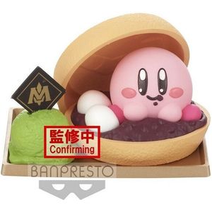 Kirby Paldolce Collection Vol.4 - Kirby (Ver.B)