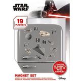 Star Wars - Magnet Set