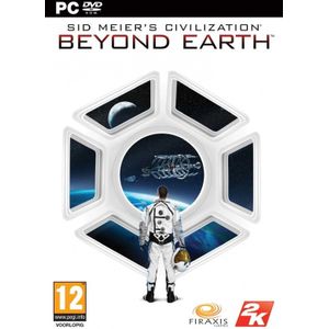 Civilization Beyond Earth (inclusief pre-order DLC)