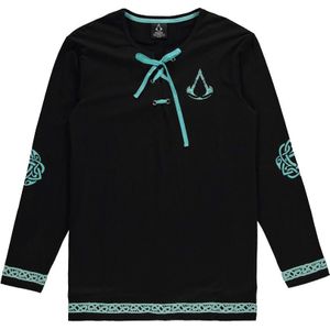 Assassin's Creed Valhalla - Novelty Viking Longsleeve