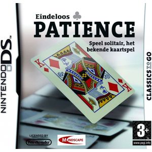 Eindeloos Patience