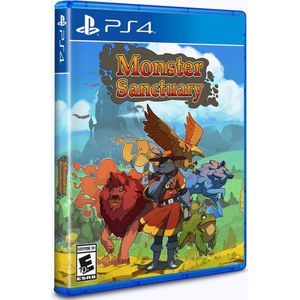 Monster Sanctuary (Limited Run Games)