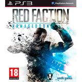 Red Faction Armageddon