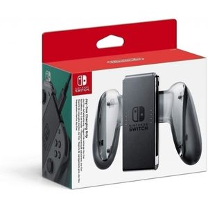 Nintendo Switch Joy-Con Charging Grip