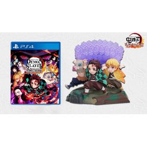 Demon Slayer -Kimetsu no Yaiba- The Hinokami Chronicles Limited Edition