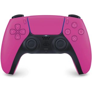 Sony DualSense Wireless Controller (Nova Pink)