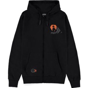 Overwatch 2 - Men's Zipper Hoodie