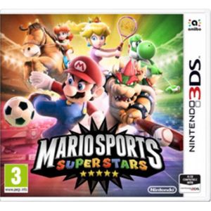 Mario Sports Superstars