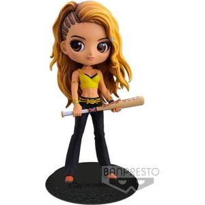 Birds of Prey Qposket - Black Canary (Ver. B)