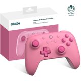 8BitDo - Ultimate 2C - Bluetooth Controller - Roze - Draadloos