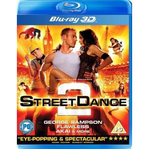 Street Dance 2 3D