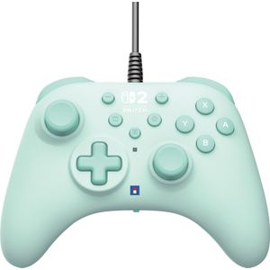 Hori Horipad Controller (Cozy Green)