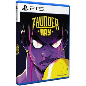 Thunder Ray