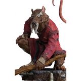 Teenage Mutant Ninja Turtles 1:10 Scale Art Statue - Master Splinter