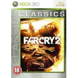 Far Cry 2 (Classics)