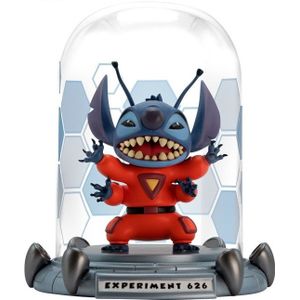 Disney Lilo & Stitch Abystyle Figure - Stitch 626