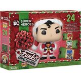 DC Comics: Pocket Pop! Holiday Advent Calendar 2023