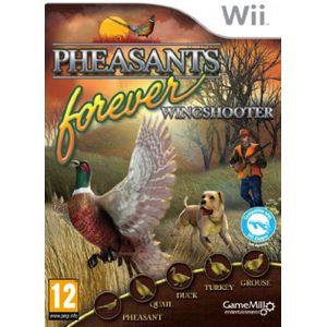 Pheasants Forever