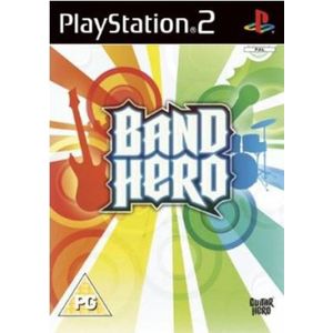 Band Hero