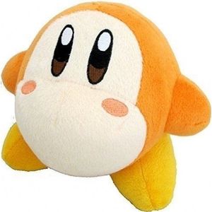 Kirby Pluche - Waddle Dee (Orange)