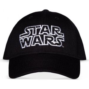 Star Wars - Logo Men's Adjustable Cap