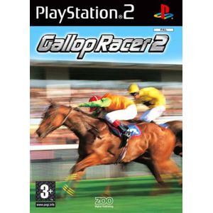 Gallop Racer 2