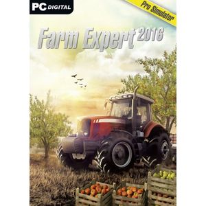 Farm Expert 2016