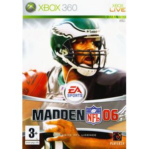 Madden NFL 2006