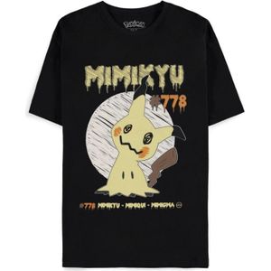 Pokémon - Mimikyu Short sleeved Men's t-shirt