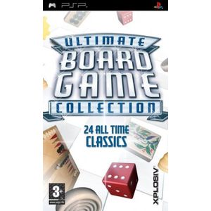 Ultimate Board Game Collection