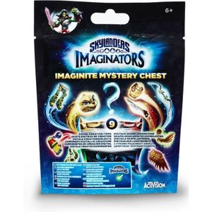 Skylanders Imaginators - Imaginite Mystery Chest
