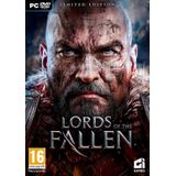 Lords of the Fallen Limited Edition