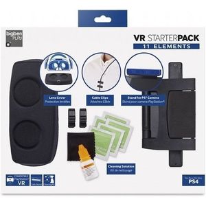 Big Ben PlayStation VR Starterpack