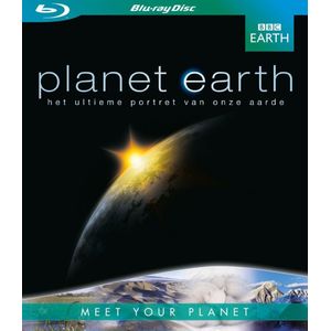 Planet Earth I Deel 4