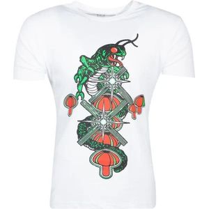 Atari - Centipede - Arcade Graphic Men's T-shirt