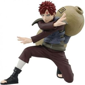 Naruto Shippuden Vibration Stars Figure - Gaara