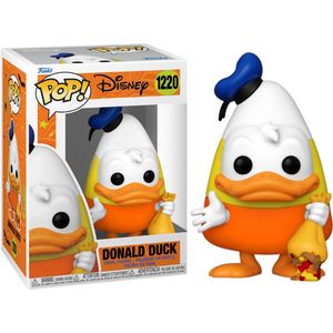 Disney Funko Pop Vinyl: Trick or Treat Donald Duck