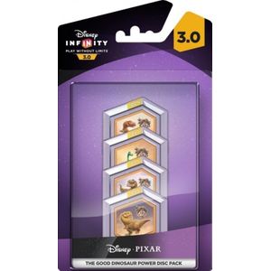 Disney Infinity 3.0 Power Discs 4-Pack The Good Dinosaur
